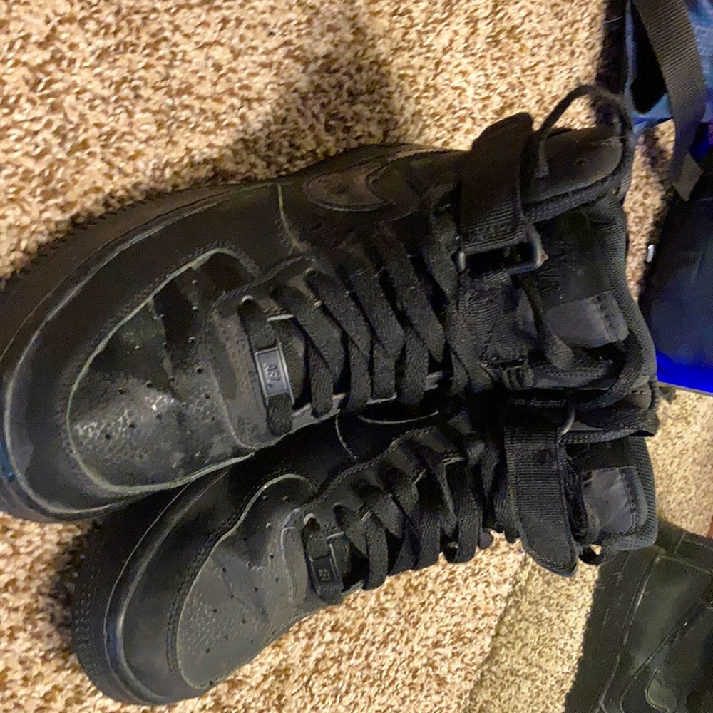 Nike Air